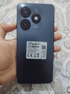 TECNO SPARK 20C