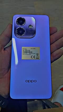 Oppo A3