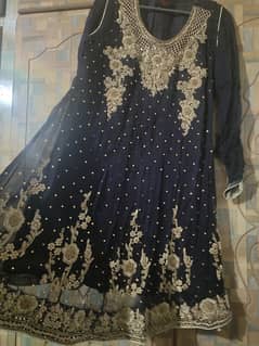 3 pc fancy dress