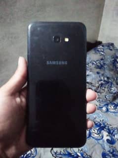 Samsung Galaxy Galaxy j4 plus (2:16)-(03117530073)
