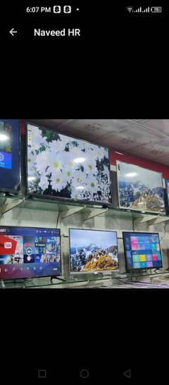 32 InCh - Samsung Woww Led Tv 03020482663