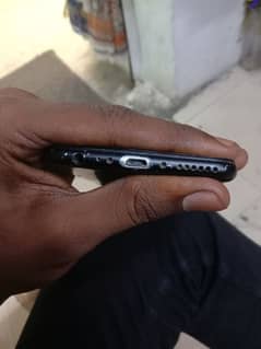 Huawei mate 10 lite