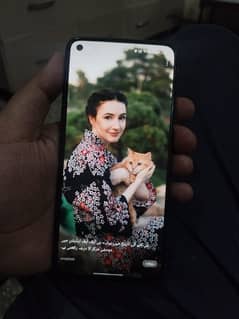 OPPO Reno 6 8GB | 128GB