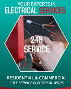 Electrician