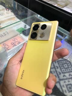 infnix