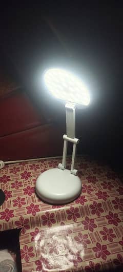 UK AMAZON study lamp
