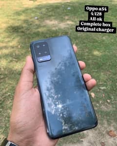 Oppo a54