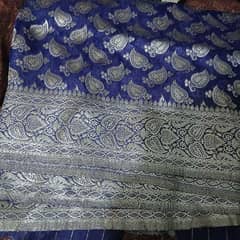 banarsi saree