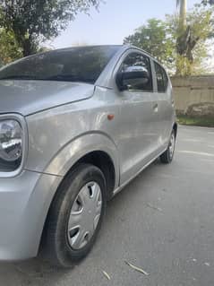 Alto VXR 2019