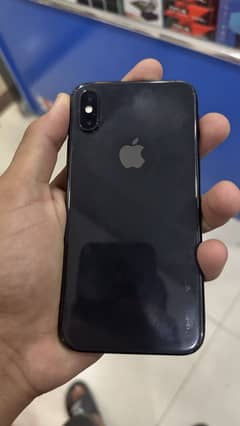 Iphone Xs non pta