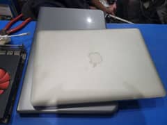 MacBook