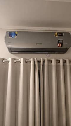 KENWOOD AC