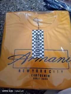 summer T shirts