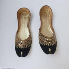 khussa