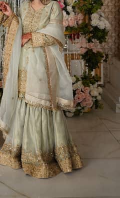 Gharara