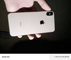 I PHONE XS MAX 512 GB JV