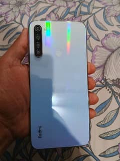 Redmi note 8