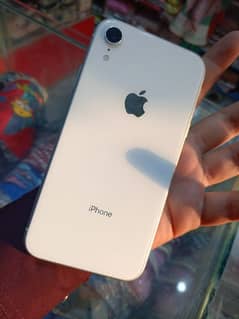 iphone xr 64 gb condition 10/9.5