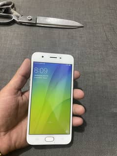 Oppo a57 lush condition 64 gb