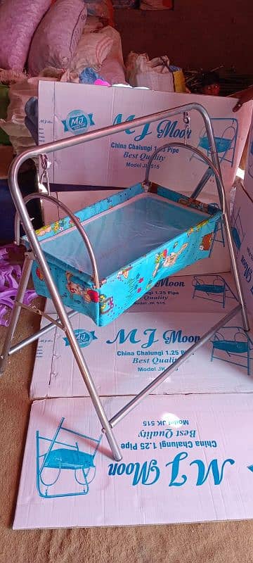 baby swing/jhologi 0