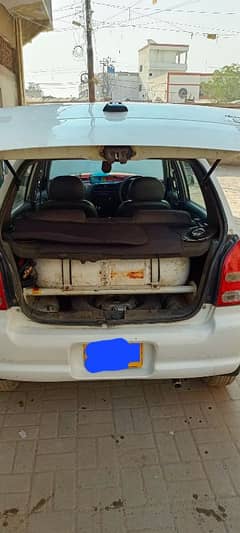 Suzuki Alto 2009