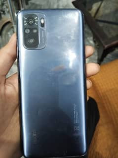 Redmi not 10