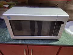 PEL Microwave oven