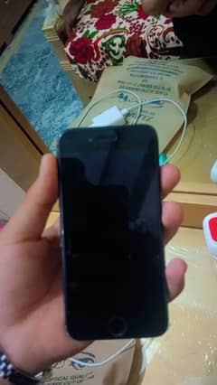 iPhones