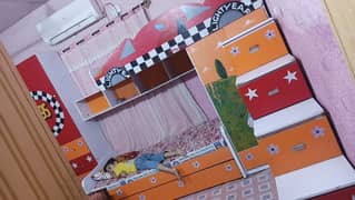 Kids Bed for sale
