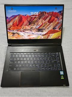 MSI