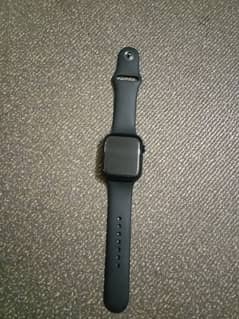 apple