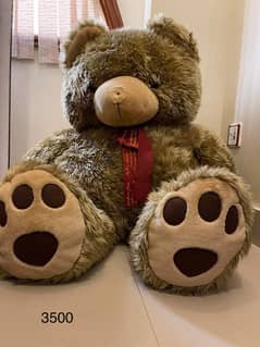 teddy bear 40 inch