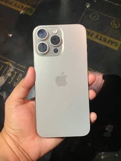 iphone 15 pro max factry unlock