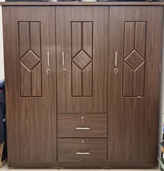 Wardrobe