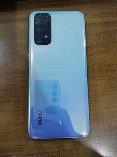 Redmi Note 11.4GB/128GB .   Whatsapp Contact:0310-6135354