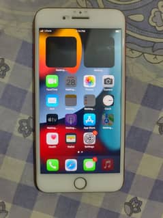 i phone 7plus official approved 128gb