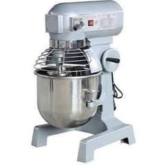 Dough Mixer Important Aur Local Available