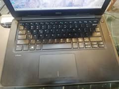DELL latitude i5 7th Gen