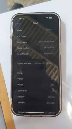 iPhone15promax
