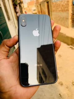 iphone x all oky and original