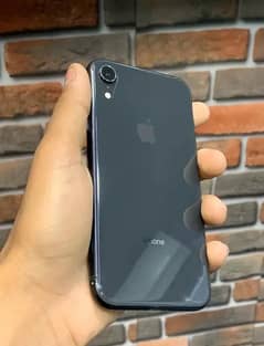 iPhone Xr waterpack