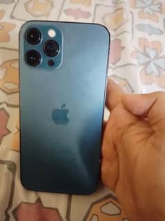 Iphone 12 Pro Max Non PTA