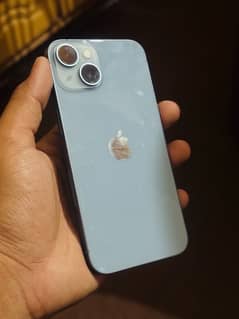 IPHONE 14 pta approved  exchange possible