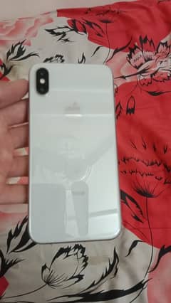 Iphone X  10/10 Condition Exchange Possible