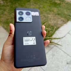 One Plus 10 pro