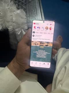 Samsung note 20 5g