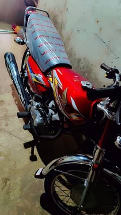 Honda125,2025