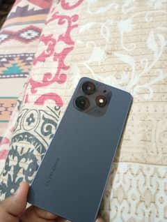 spark 10pro 8+8/128 wth box