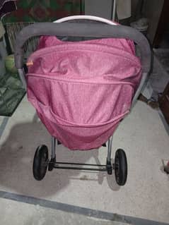 Baby prime good condition