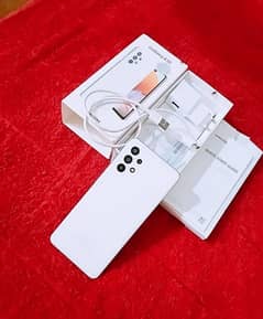Samsung Galaxy a32 6 GB 128 GB 0326 5103269